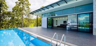 รีสอร์ทยอดดอยขนาด 18 ไร่ 3 งาน 39 ตารางวา