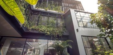 ขายบ้านเดี่ยว สร้างใหม่ พร้อมสระว่ายน้ำ ซอยปรีดีพนมยงค์ 26 สุขุมวิท 71