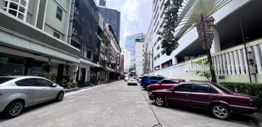 ขายตึก ทำเลเทพ แถวสุรวงศ์ 6 ชั้น หาไม่ได้แล้ว ช้าหาย พลาดแล้วพลาดเลย