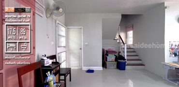 ขายพฤกษาวิลล์ 21 สุขสวัสดิ์ 78 เพียง 1.69 ลบ.