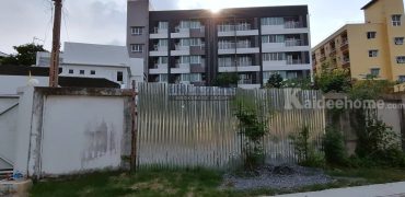 ขายที่ดิน ปรีดีพนมยงค์ 14 ถนนสุขุมวิท 71