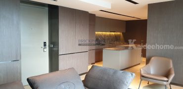ขาย คอนโด Eight Thonglor 2 ห้องนอน วิวเมือง ตำแหน่งหายาก ใกล้ BTS ทองหล่อ
