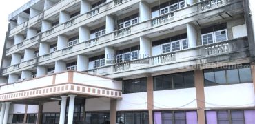 ขาย อาคารสำนักงาน สุขุมวิท 77 BTS อ่อนนุช เหมาะทำออฟฟิศ หรือ อพาทเม้นท์ให้เช่า