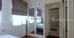 ขายทาวน์โฮม โครงการ บ้านกลางกรุง ทองหล่อ สุขุมวิท 55 ทำเลใจกลางเมือง