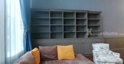 ขายทาวน์โฮม โครงการ บ้านกลางกรุง ทองหล่อ สุขุมวิท 55 ทำเลใจกลางเมือง