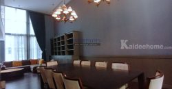 ขายทาวน์โฮม โครงการ บ้านกลางกรุง ทองหล่อ สุขุมวิท 55 ทำเลใจกลางเมือง