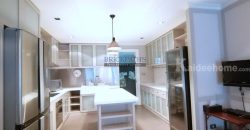 ขายทาวน์โฮม โครงการ บ้านกลางกรุง ทองหล่อ สุขุมวิท 55 ทำเลใจกลางเมือง