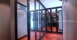 ขายทาวน์โฮม โครงการ บ้านกลางกรุง ทองหล่อ สุขุมวิท 55 ทำเลใจกลางเมือง