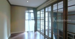 ขายทาวน์โฮม โครงการ บ้านกลางกรุง ทองหล่อ สุขุมวิท 55 ทำเลใจกลางเมือง