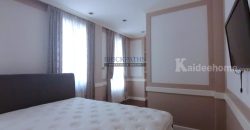 ขายทาวน์โฮม โครงการ บ้านกลางกรุง ทองหล่อ สุขุมวิท 55 ทำเลใจกลางเมือง