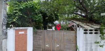 ขายที่ดินพร้อมสิ่งปลูกสร้าง ซอยเอกมัย สุขุมวิท 63