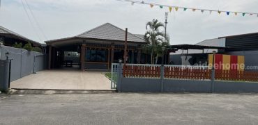 ขายพูลวิลล่า ชะอำ พร้อมใบอนุญาต ขนาด 145 ตร.ว. พร้อมสระว่ายน้ำ ระบบเสียง คาราโอเกะ โต๊ะพูล พร้อมสร้างผลกำไรทันที