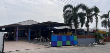 ขาย พูลวิลล่าชะอำ พร้อมใบอนุญาต เนื้อที่ 113 ตร.ว. พร้อมสระว่ายน้ำ ระบบเสียง คาราโอเกะ โต๊ะพูล พร้อมสร้างกำไรทันที