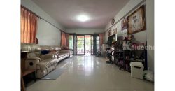 ขายบ้านเดี่ยว นนทบุรี ศุภาลัยวิลล์ รัตนาธิเบศร์ ขนาด 51.5 ตารางวา 4 นอน สภาพสวย คุ้มค่าเกินราคา