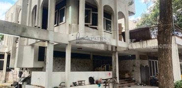 ขายที่ดินพร้อมสิ่งปลูกสร้าง ซอยปรีดีพนมยงค์ 14 แยก 3 สุขุมวิท 71