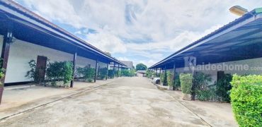 ขายกิจการรีสอร์ท 1 ไร่ พร้อมระบบบริหารจัดการ มีรายได้ตลอดปี ผลตอบแทนสูง ใกล้วัดกรอกยายชา ระยอง