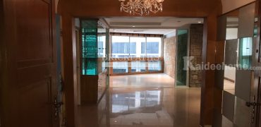Sale condo President Park sukhumvit 24 3 Bedroom BTS Phrom Phong