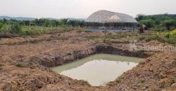 ขายที่ดินทำเกษตรผสมผสาน ทำสวนทุเรียน 19 ไร่ จันทบรี