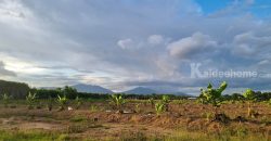 ขายที่ดินทำเกษตรผสมผสาน ทำสวนทุเรียน 19 ไร่ จันทบรี