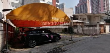 ขาย ที่ดิน ซอยสายน้ำทิพย์ สุขุมวิท 22 ใกล้เอ็มสเฟียร์ ,เอ็มควอเทียร์ และเอ็มโพเรียม