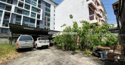 ขาย ที่ดิน ซอยอินทามระ 47/ซอยรัชดา 13