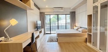 ขายคอนโดเซ็นจูเรียน ปาร์ค อารีย์ ซอยอารีย์ 5 ใกล้ BTS. อารีย์ เพียง 550 เมตร ตกแต่งทันสมัยพร้อมอยู่