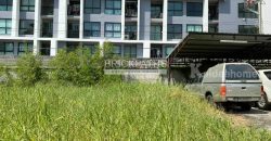 ขาย ที่ดิน ซอยอินทามระ 47/ซอยรัชดา 13