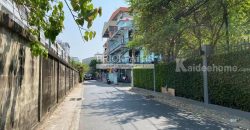 ขาย ที่ดิน ซอยอินทามระ 47/ซอยรัชดา 13