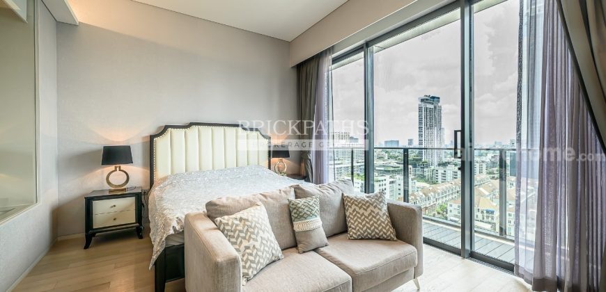 Tela Thonglor Condominium 2 bedrooms for sale