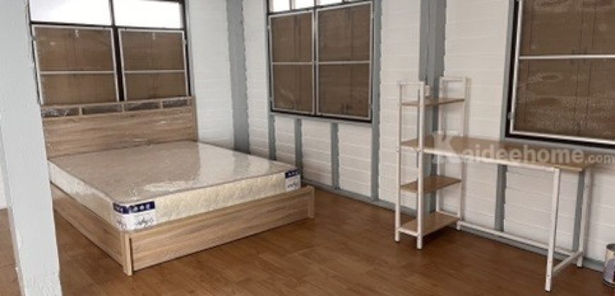 ห้องว่างให้เช่า