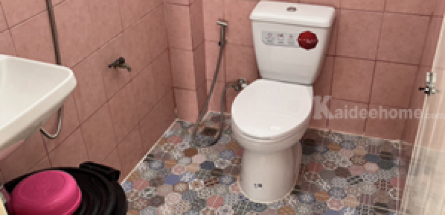 ห้องว่างให้เช่า