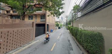ขายที่ดิน เพชรบุรี 47 – ศูนย์วิจัย ทำเลดี เหมาะทำบ้าน