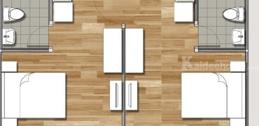 ขายคอนโด แพล็ตตินั่ม แพลส คอนโด Platinum Place Condo ระยอง