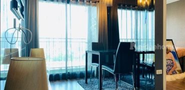 ขายคอนโด ยู ดีไลท์ รัชวิภา (ห้อง studio +walkin closet) ชั้น19 1ห้องนอน 1ห้องน้ำ 1ห้องครัว build-in ทั้งห้อง พร้อมเฟอร์นิเจอร์ โทร 089-1282675 ขายด่วนๆ