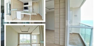 ขายคอนโด ริมหาดจอมเทียนพัทยา Cetus Beachfront Pattaya ชั้น24 เห็นทะเลสุดลูกหูลูกตา ติดต่อ/line 0619419639