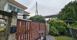 ขายที่ดิน 1ไร่ บางกระเจ้า ติดแม่น้ำเจ้าพระยา ซ.เพชรหึงษ์26 บัวผึ้งพัฒนา ใกล้ตลาดบางน้ำผึ้ง พระประแดง สมุทรปราการ ติดต่อ/line 0619419639