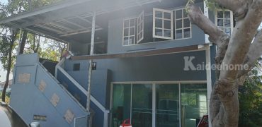 ขาย/ให้เช่า บ้านเดี่ยวใกล้ทะเล