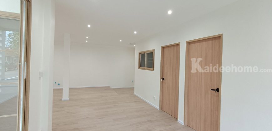 ทาวน์เฮาส์รีโนเวทใหม่ พุทธมณฑลสายสี่