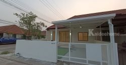 ทาวน์เฮาส์รีโนเวทใหม่ พุทธมณฑลสายสี่