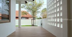 ทาวน์เฮาส์รีโนเวทใหม่ พุทธมณฑลสายสี่