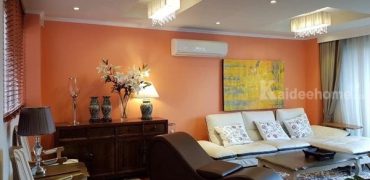 ขาย คอนโด บ้านสิริ สุขุมวิท 13 ชั้น 8 พื้นที่ 114 ตรม. 2 ห้องนอน ตกแต่งสวยมาก เฟอร์นิเจอร์ครบ พร้อมถือกระเป๋าเข้ามาอยู่ โทร 063-369-1556