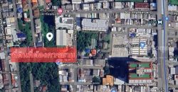 ขายที่ดิน 1-3-49 ไร่ จรัญสนิทวงศ์49/1 และ ซ.53 รถไฟฟ้าบางยี่ขันห่างจากที่ 80 เมตร แปลงใหญ่ที่สุดในบริเวณนี้ โทร 0988998825