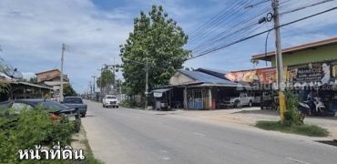 ขายที่ดิน 1-14ไร่ อ.ศรีราชา จ.ชลบุรี ใกล้เครือสหพัฒน์ ใกล้ท่าเรือแหลมฉบัง 7กม. Tel 0969654945