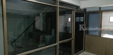 ให้เช่า อาคารพาณิชย์ 5คูหา เอกชัย บางบอน ทำเลดี ทะลุได้หลายทิศทาง สภาพใหม่มาก เพิ่ง renovate โทร 093-4499-826