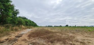 ขายที่ดิน42ไร่ ใกล้ถนน 3009 เนินทราย หนองหว้า สำหรับ โกดัง โรงงาน บ้านจัดสรร ที่ดิน 3,000,000 บ.