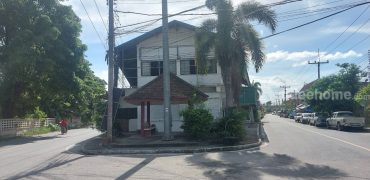 ขายบ้านพร้อมที่ดิน (หน้าโรงเรียนอนุบาลปัตตานี)