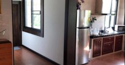 ขายบ้านพร้อมที่ดินติดน้ำ เขาใหญ่ หมูสี 1 ไร่ ที่ติดลำตะคองสวยมาก ท่าช้าง ใกล้ถนนธนะรัขต์ ใกล้คีรีมายา เหมาะทำบ้านพักตากอากาศ อยู่ในโครงการ มี รปภ. ปลอดภัย 087-9074045