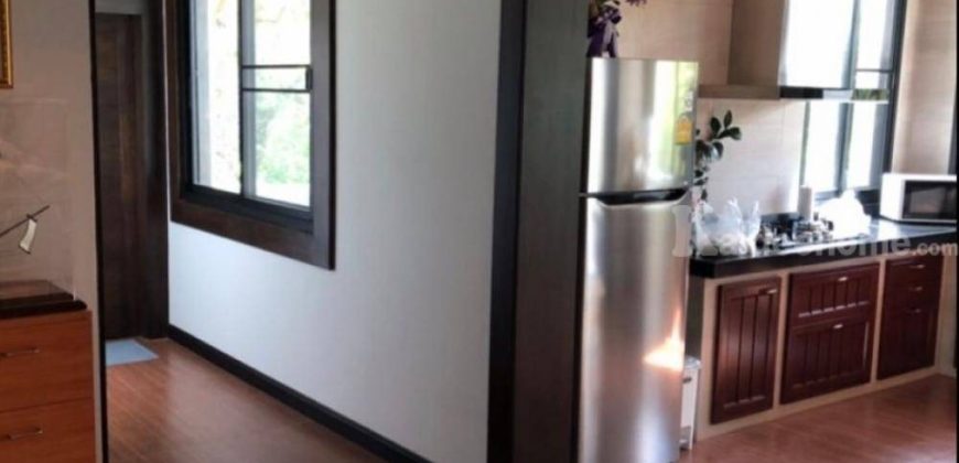 ขายบ้านพร้อมที่ดินติดน้ำ เขาใหญ่ หมูสี 1 ไร่ ที่ติดลำตะคองสวยมาก ท่าช้าง ใกล้ถนนธนะรัขต์ ใกล้คีรีมายา เหมาะทำบ้านพักตากอากาศ อยู่ในโครงการ มี รปภ. ปลอดภัย 087-9074045