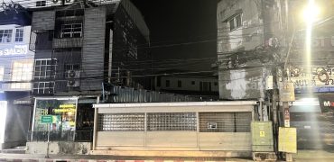 ขายอาคารพาณิชย์ 57ตรว. กลางทาวน์อินทาวน์ 30ล้าน เจ้าของขายเอง