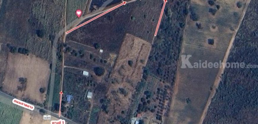 ขายที่ดิน 2 ไร่ สวย ทรงสีเหลี่ยมผืนผ้า ใกล้แม่น้ำแควน้อย อยู่บ้านท่ามะเดื่อ หมู่ที่2 ตำบลศรีมงคล อำเภอไทรโยค จังหวัดกาญจนบุรี